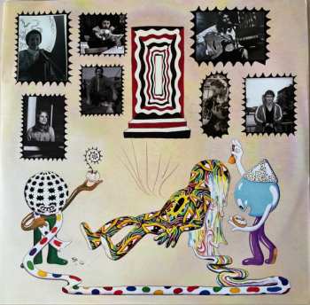 2LP Various: Maybe I'm Dreaming 