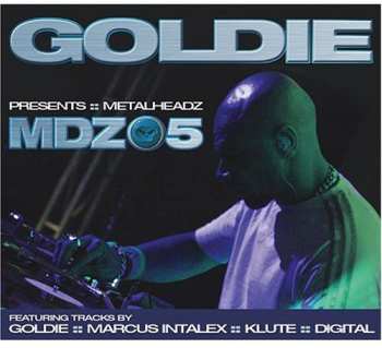 Album Various: MDZ05