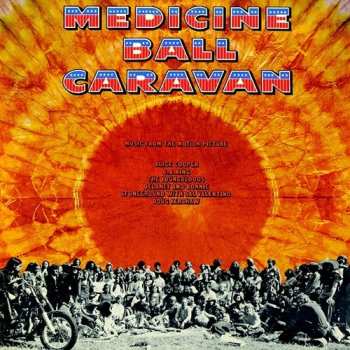 Album Various: Medicine Ball Caravan
