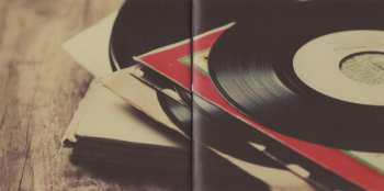 SACD Various: Memory Lane LTD | NUM