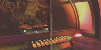 SACD Various: Memory Lane LTD | NUM