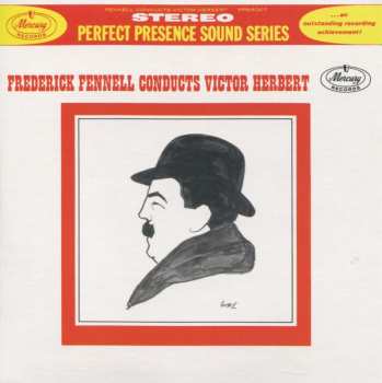 53CD/Coffret Various: Mercury Living Presence - The Collector's Edition 3