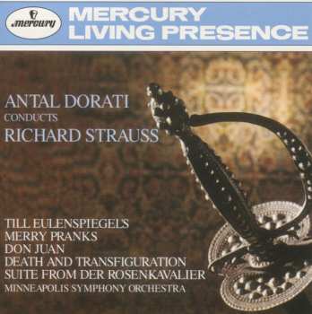 53CD/Coffret Various: Mercury Living Presence - The Collector's Edition 3