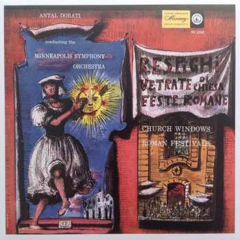 6LP/Coffret Various: Mercury Living Presence - The Collector's Edition 3 LTD | NUM