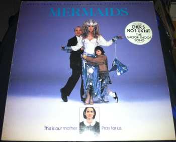 LP Various: Mermaids (Music From The Original Motion Picture Soundtrack)