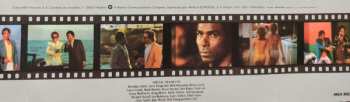LP Various: Miami Vice - Music From The Television Series