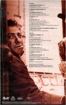 LP Various: Midnight Cowboy (Original Motion Picture Score) LTD