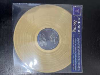 LP Various: Midnight Swing LTD | NUM | CLR