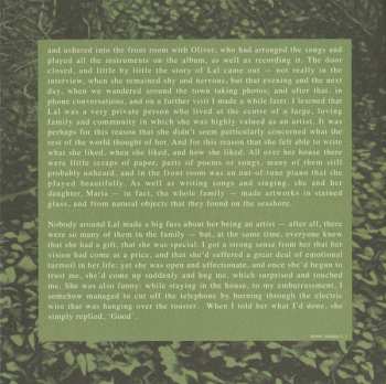 CD Various: Migrating Bird - The Songs Of Lal Waterson