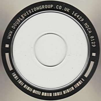 CD Various: Mirage Records Soul & Funk Collection Vol. 3