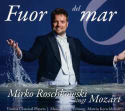 Album Various: Mirko Roschkowski - Fuor Del Mar
