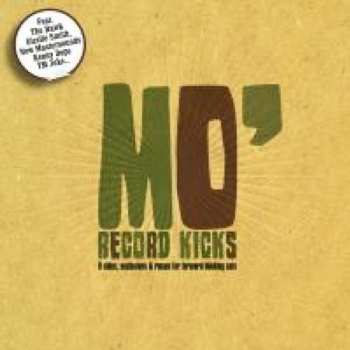 Album Various: Mo' Record Kicks