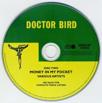2CD Various: Money In My Pocket