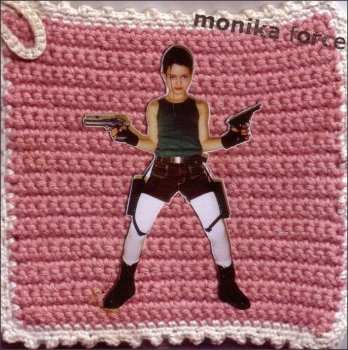 CD Various: Monika Force