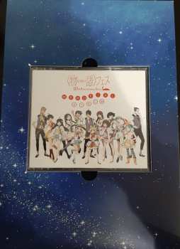 3CD Various: Monogatari Fes ~10th Anniversary Story~ MEMORIAL ALBUM
