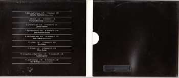 CD Various: Montréal Variations - Montréal Jazz Club Session 3