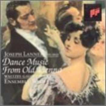 Album Various: Mood Music For Dining