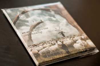 CD Various: More Animals At The Gates Of Reason - A Tribute To Pink Floyd