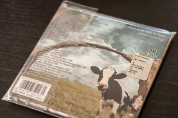 CD Various: More Animals At The Gates Of Reason - A Tribute To Pink Floyd