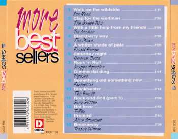 CD Various: Gimme Dat Ding: Best Of