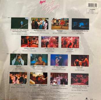 LP Various: More Dirty Dancing