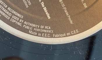 LP Various: More Dirty Dancing