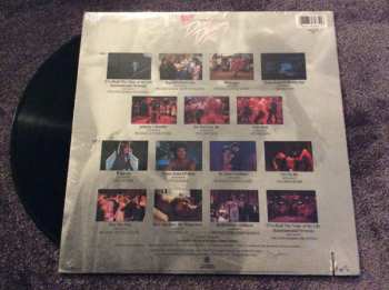 LP Various: More Dirty Dancing