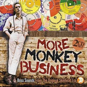 2CD Various: More Monkey Business