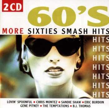 Album Various: More Sixties Smash Hits