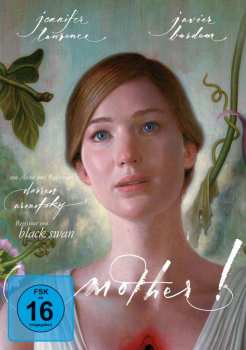 DVD Various: Mother!