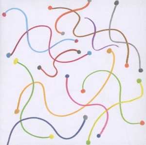 Album Various: Motion Sickness - A Domino Remix Compilation