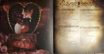 2LP Various: Moulin Rouge (Music From Baz Luhrmann's Film)