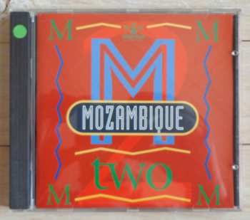 CD Various: Mozambique Two