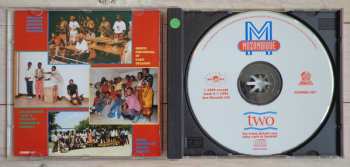 CD Various: Mozambique Two
