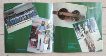 CD Various: Mozambique Two