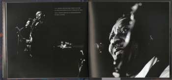 CD Various: Muddy Waters 100