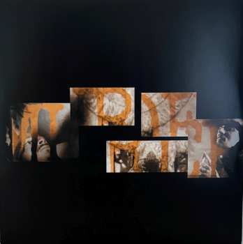 2LP Various: Murder Was The Case (The Soundtrack) CLR