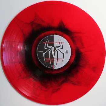 2LP Various: Music From And Inspired By Spider-Man 3