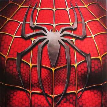 2LP Various: Music From And Inspired By Spider-Man 3