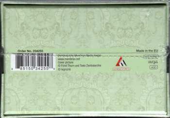 20CD/Coffret Various: Music From German Courts & Residences = Musik Aus Schlössern & Residenzen