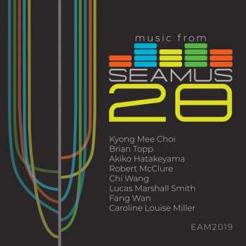 Album Various: Music From SEAMUS 28