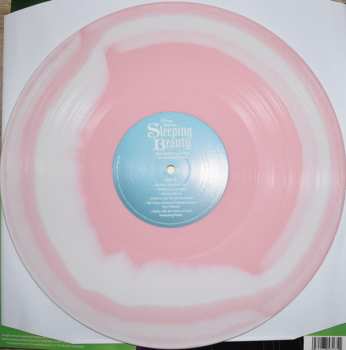 LP Various: Music From Sleeping Beauty CLR