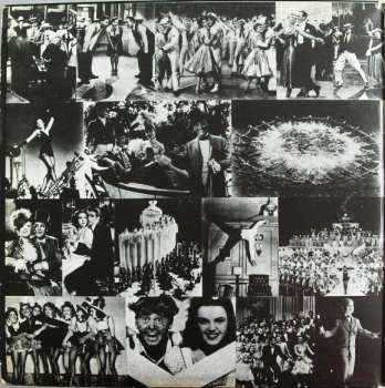 2LP Various: Music From The Original Motion Picture "Il Était Une Fois À Hollywood" (That's Entertainment)