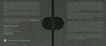 CD Various: Music Of Morocco