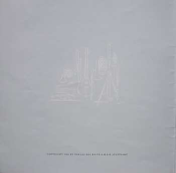 12LP/Coffret Various: Werke Großer Meister LTD