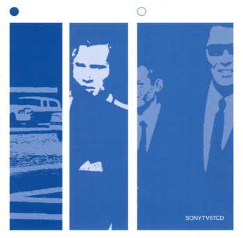 2CD Various: Music To Watch Girls By