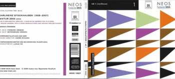 4CD/SACD Various: Musica Viva Festival 2008