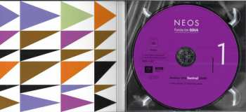 4CD/SACD Various: Musica Viva Festival 2008