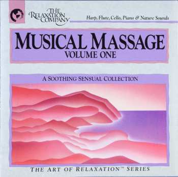 CD Various: Musical Massage Volume One