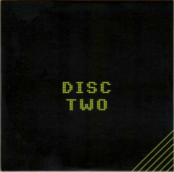 3CD/Coffret Various: Musik Music Musique (1980 | The Dawn Of Synth Pop)